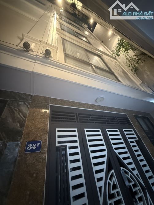 TỰU LTIỆT:44M² X 5TẦNG ĐẸP–Ô TÔ ĐỖ CỬA–NHÀ GIA CHỦ TỰ XÂY, CỰC TÂM HUYẾT, HƠN 6 TỶ - 3