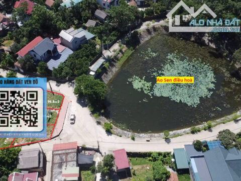 Bán đất thổ cư Xã Trần Phú  – Pháp lý rõ ràng – Giao thông thuận tiện – LK 7 – S= 81,4m² - 3
