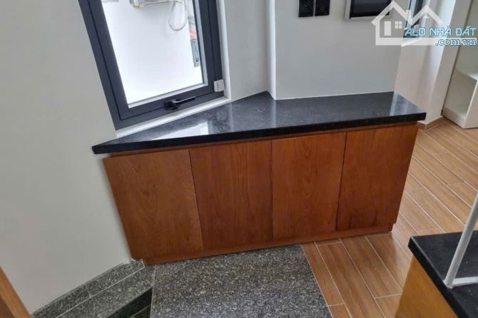 Bán nhà hẻm xe hơi, Nơ Trang Long, Bình Thạnh, 26.6 m² (4.5m x 6m) - Giá 4.1 tỷ TL - 3