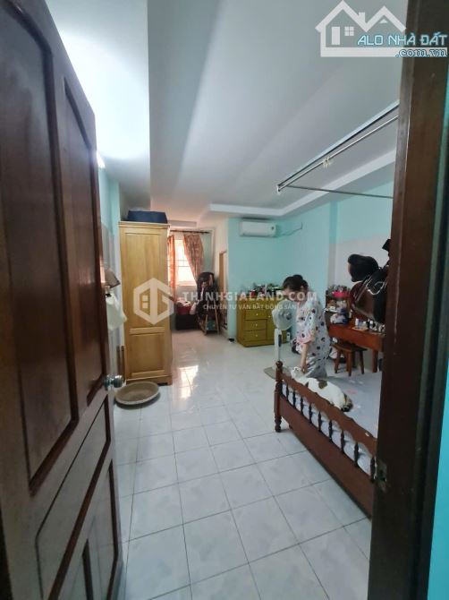 BÁN NHÀ 2 TẦNG KIÊN CỐ KHU ĐẠI AN VŨNG TÀU, 100m2 THỔ CƯ SỔ HOÀN CÔNG GIÁ CHỈ 8 TỶ - 3