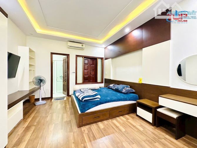 Bán nhà Quán Nam, Lê Chân, Hải Phòng - 3