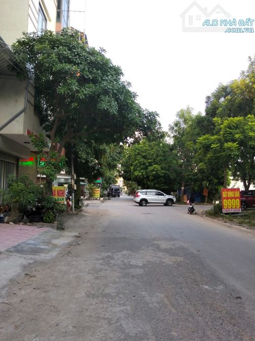 Bán gấp siêu phẩm kinh doanh,7 tâng thang máy,Khu B Yên Nghĩa giá đầu tư - 3