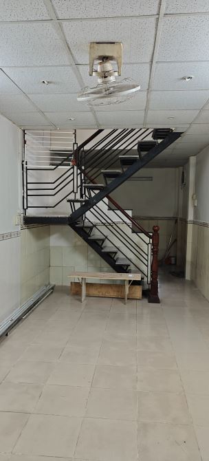 Cho thuê nhà 288C9 Nam Kỳ Khởi Nghĩa, phường Xuân Hòa, TP.HCM quận 3 cũ - 3