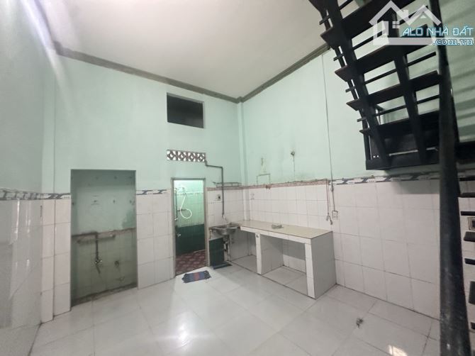 BÁN NHÀ HUỲNH THỊ HAI, VỊ TRÍ SIÊU ĐẸP, TÂN CHÁNH HIỆP QUẬN 12, DT 36M² (3.6× 12), GIÁ RẺ - 3