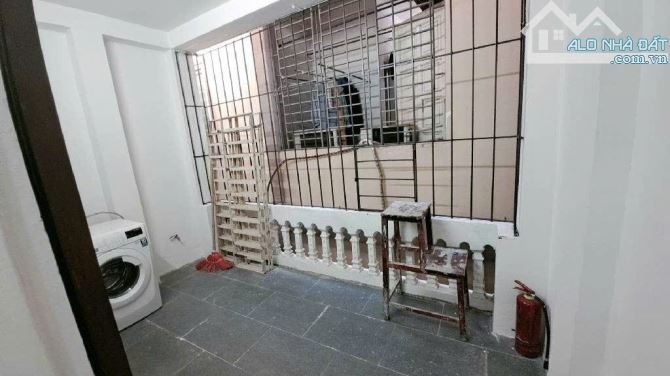 HÀNG HIẾM – TRUNG TÂM CẦU GIẤY – FULL NỘI THẤT – NGÕ NÔNG BA BƯỚC RA PHỐ - NHỈNH 7 TỶ - 3