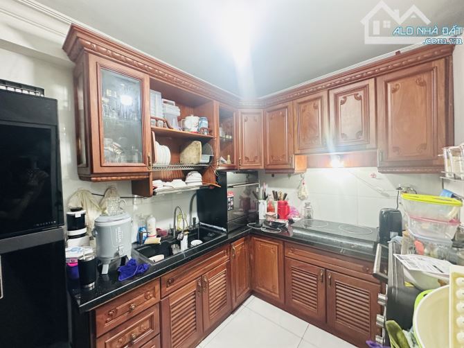 🚗🏡 HẺM XE HƠI-P3 TÂN BÌNH-50M2 - 4TẦNG ĐÚC - GẦN MẶT TIỀN TRƯỜNG SA - CHỈ 8,5TỶ-HC ĐỦ. - 3