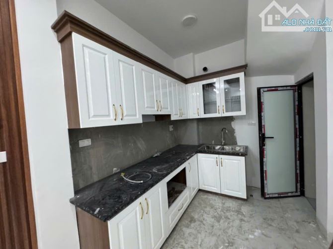 🏡 BÁN NHÀ ĐÔNG DƯ-GIA LÂM – 5 TẦNG – FULL NỘI THẤT – NGÕ THÔNG – 5,25 TỶ - 3