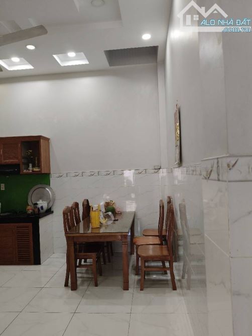 🏡Nhà 3 Tầng – HXH – Sổ Hồng Riêng – Giá Tốt - 3