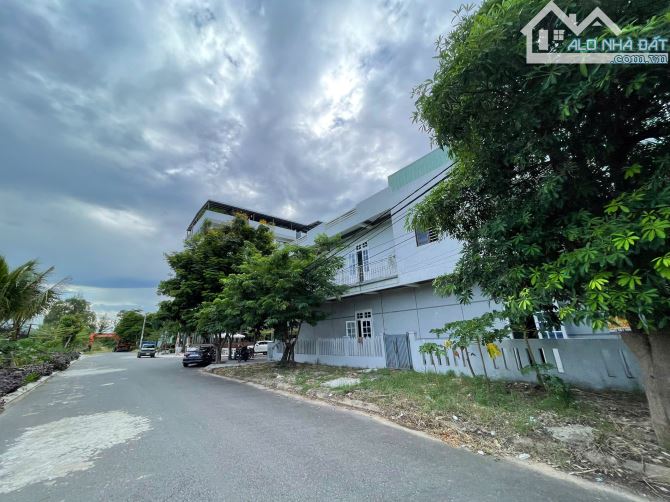 MT TRẦN XUÂN HÒA ĐƯỜNG 7M5, DT 125M2 GIÁ 7TY, ĐÔNG NAM, TLCC - 3