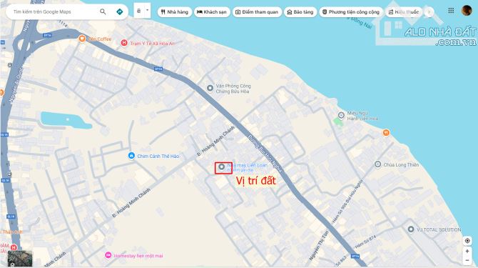 Bán nhà mới 1T1L 4.6x12.5m hoàn công, hẻm Hoàng Minh Chánh p. Hóa An - 3
