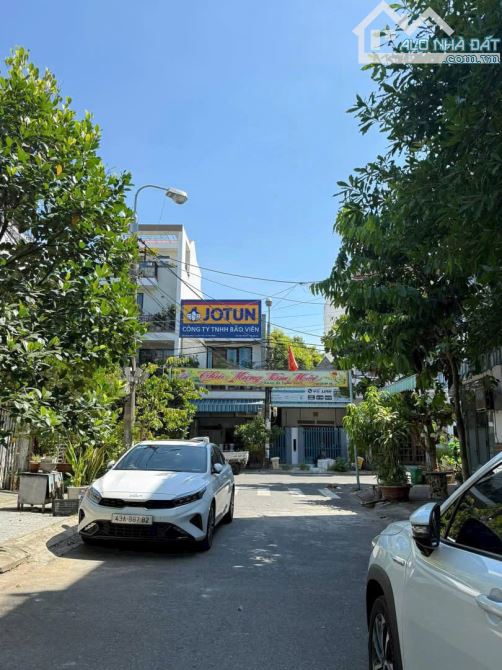 Bán đất đường Hoà Minh 20, sát Hồ Tùng Mậu, Hoà Minh, Liên Chiểu - 3