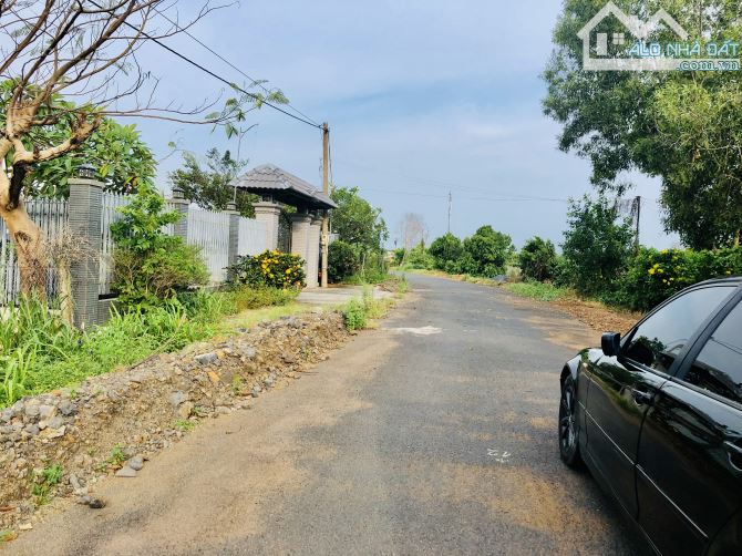 Vườn xoài ven biển Phước Hải Dt: 1000m2-có 27m mặt tiền nhựa Phủ hồng đất ở,giá 4tyx - 3