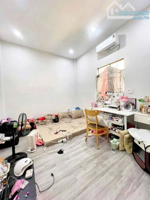 💥 2 TẦNG VUÔNG VỨC – SỔ HỒNG RIÊNG KHÔNG GIẢI TOẢ 💥 - 3