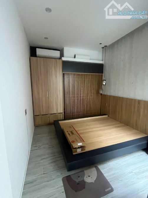 🏡 SIÊU PHẨM 3 TẦNG – NỞ HẬU – SAU MẶT TIỀN TÔ HIỆU – Hòa Minh, Liên Chiểu, Đà Nẵng  📏 Di - 3