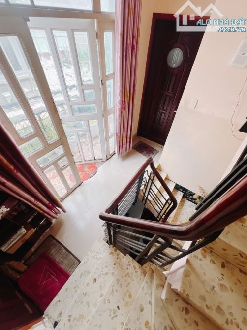🏡 TÔN ĐẢN – NHÀ 4 TẦNG ĐÚC THẬT– 47M2 — CHỈ 4 TỶ NHỈNH 🏡 - 3