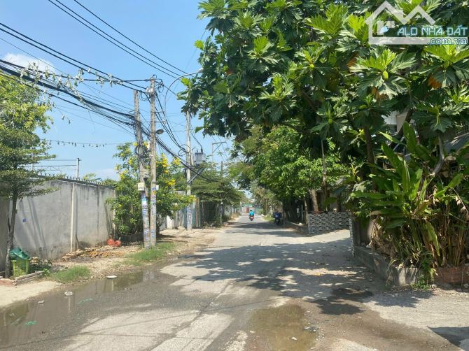 Bán nhà xưởng mặt tiền Thạnh Xuân 22, P. Thạnh Xuân, Quận 12 - 3
