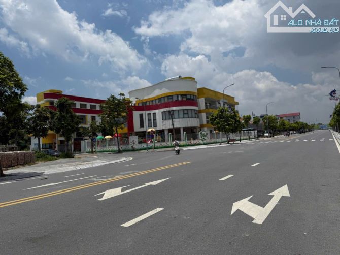 CẦN BÁN ĐẤT ĐẤU GIÁ CỰ KHỐI LONG BIÊN HÀ NỘI. - 3