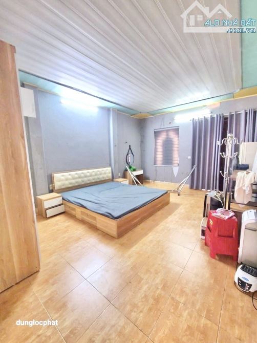 Bán nhà 2 tầng tuyến 2 đường Hạ Lý, Hồng Bàng giá 3,86 tỷ - 3