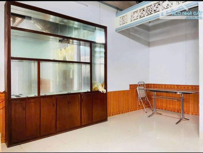 CHO THUÊ NHÀ KIỆT HỒ ĐẮC DI, TP HUẾ - 3