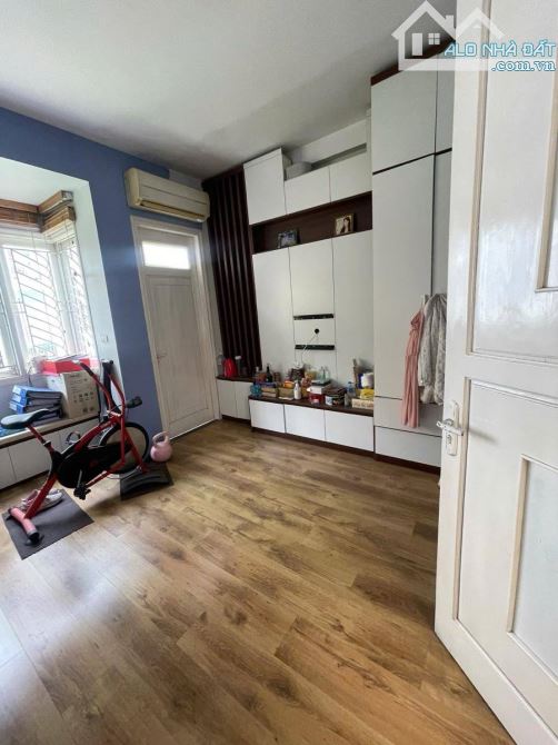 HẠ SỐC 2,5 TỶ - BÁN NHÀ NGÔ THÌ NHẬM HÀ ĐÔNG – 60M2 – VỈA HÈ RỘNG – 3 Ô TÔ TRÁNH – 16,5 TỶ - 3