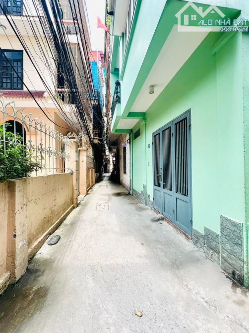 NHÀ ĐẸP THỊNH QUANG LÔ GÓC - 32M - 5T - 9.1 TỶ - 3