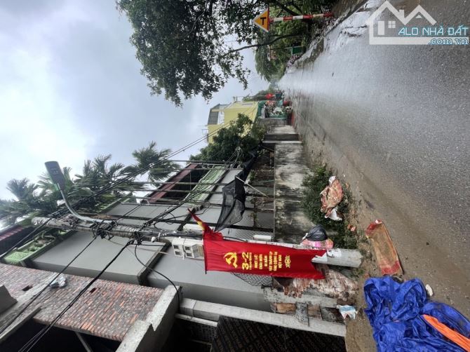 Nhà 5 tầng quận Bắc Từ Liêm thang máy giá chỉ nhỉnh 6 tỷ - 3