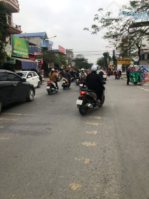 Bán lô đất  60m ngay chợ Minh Kha vào tí ti giá chỉ 1,5x tỷ - 3