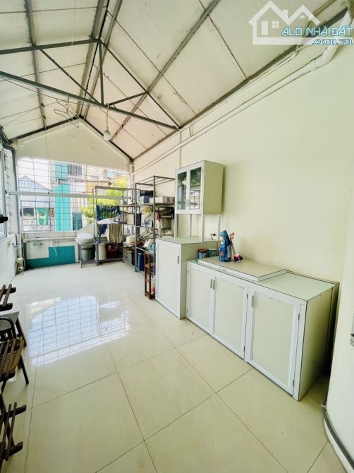 B.ÁN nhà Đội Cấn 36 m2/ 3 tầng/ 2 ngủ đủ công năng, 9.5 tỷ TL.  NHÀ DÂN - NGÕ THÔNG - 3