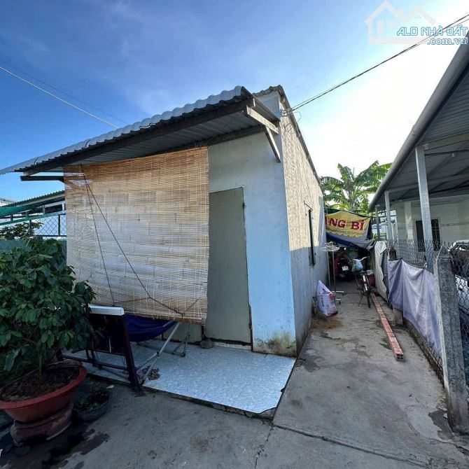 💎 Bán đất (5.5 x 34m) hẻm xe hơi Khu phố 4, Phường 5 gần bệnh viện Đa Khoa Gò Công - 3
