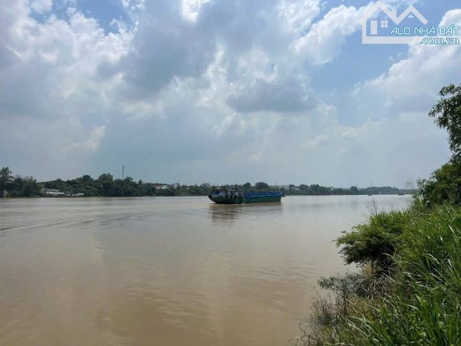 Bán Đất DT 5200M2 View Sông Đồng Nai -  Bình Lợi - Vĩnh Cửu - 3