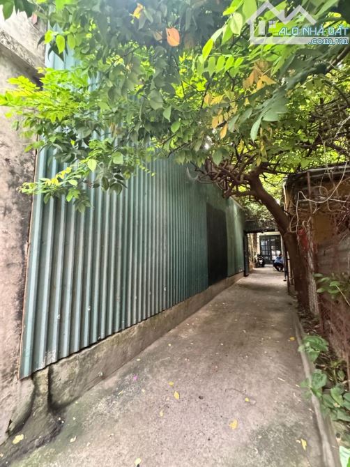 Đất vuông đẹp đầu phố Nguyễn Văn Cừ - cách cầu chương dương 500m - 93m - 3