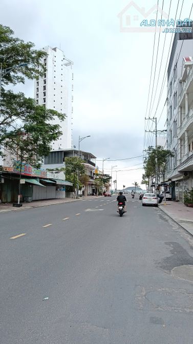 Đất hẻm ô tô cách Điên Biên Phủ Vĩnh Hòa chỉ 100m dt 106m2 ngang 6,6m - 3
