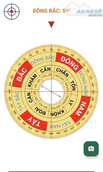 Chỉ 5.3 tỷ Bán nhà Mỹ Thị,ngang 5m2,sát sông,đường nhựa thông đẹp,sẵn dòng tiền thuê,ngũ s - 3