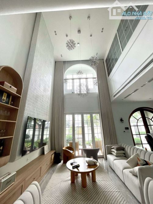 Bán Nhà Cổ Linh, Long Biên - 104m - 2 MẶT NGÕ Ô TÔ TRÁNH - VỊ TRÍ ĐẲNG CẤP nhỉnh 17 Tỷ. - 3