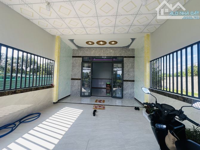Bán nhà gần chợ đình, 3PN mới xây, đường ô-tô cách Lục viên 100m - 3