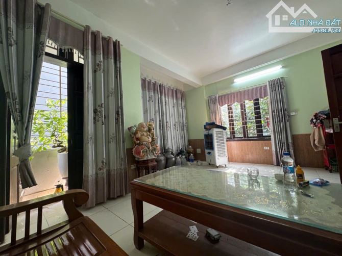 Bán nhà Miếu Đầm (Mễ Trì), DT 74m2, 4 tầng, ngõ ô tô, giá 18 tỷ - 3
