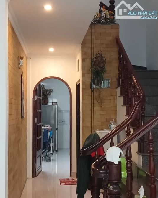 NHÀ MẶT TIỀN NKKN QUẬN 3: Dài 22m, 3PN, Dòng Tiền 36 Triệu/Tháng, Chỉ 18.5 Tỷ! - 3