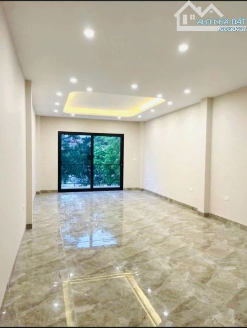 SIÊU PHẦM ĐỊNH CÔNG 50M2 x 7 TẦNG VỈA HÈ – KINH DOANH ĐỈNH CAO – THANG MÁY NHẬP - 3