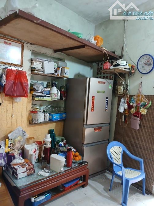 Bán Nhà Mặt Phố Quận Hoàn Kiếm 74m2-5T MT4m 1 sổ 1 chủ 47,5 Tỷ Hàng Đồng. - 3