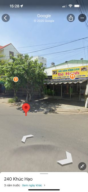 TỔNG HỢP CÁC LÔ GÓC SƠN TRÀ GIÁ ĐẦU TƯ - 3
