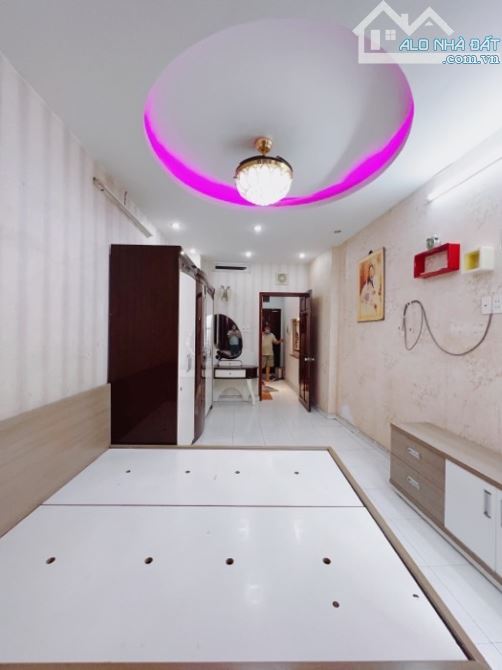 BÁN GẤP – CAO THẮNG, P11, Q10 – 43M² – 3 TẦNG – 5PN – 7.9 TỶ TL - 3