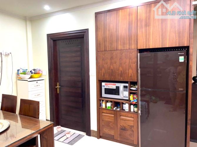 Bán BT Liền kề Ao Sào 70m2 x 5T, Giá tốt, Đầy đủ nội thất - 3