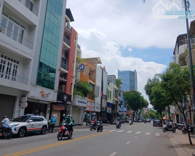 HẠ CHÀO 500 Triệu - Nhà Trung Tâm Q3 Nở Hậu: DT 66m², Ngang 4.2m Nở Hậu, Chỉ Còn 12.5 Tỷ! - 3