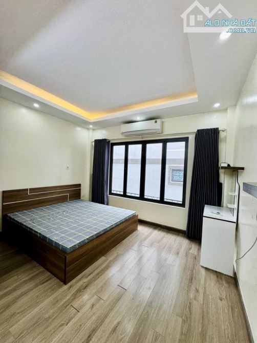 BÁN NHÀ GẦN ĐỀN LỪ - HOÀNG MAI, PHÂN LÔ ĐƯỜNG Ô TÔ THÔNG, NHÀ ĐẸP 5 TẦNG, KD VĂN PHÒNG. - 3
