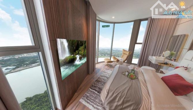 View Panomara về TPHCM, căn 2PN, nhận đặt chỗ 30tr/booking có hoàn lại - 3
