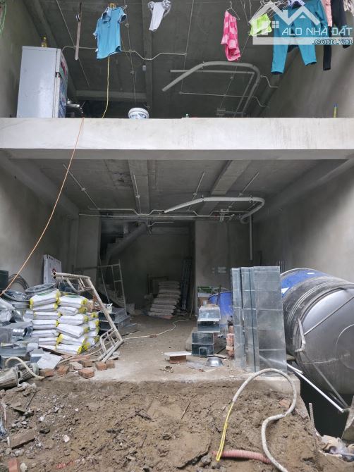 VĂN CAO – 47M² – MT 5.6M – 10 TẦNG – 50 TỶ - 3