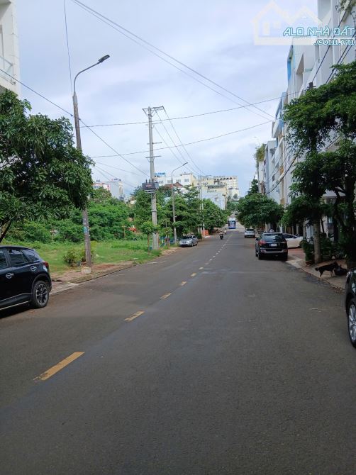 Bán Đất mặt tiền Nguyễn Lương Bằng song song đường Nguyễn Tất Thành - 3