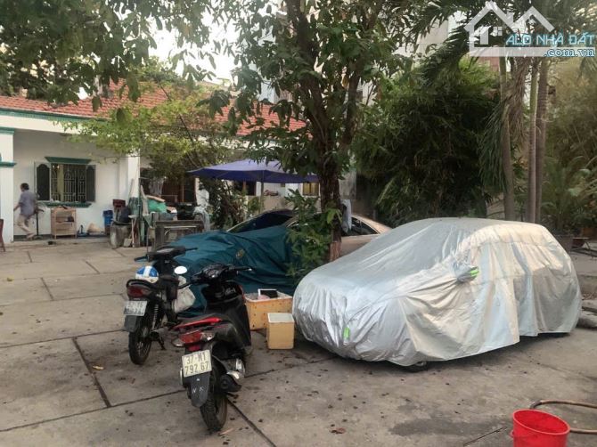 ĐẤT ĐÔNG HƯNG THUẬN  DT 1.176M2 -TẶNG KÈM BIỆT THƯ 3 TẦNG -NGAY KDC AN SƯƠNG - 3