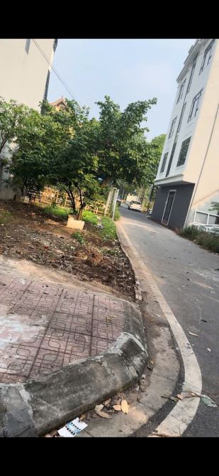75m² – KHU CHẤT LƯỢNG CAO - TT PHÙNG lô góc 2 mặt tiền kinh doanh - 3