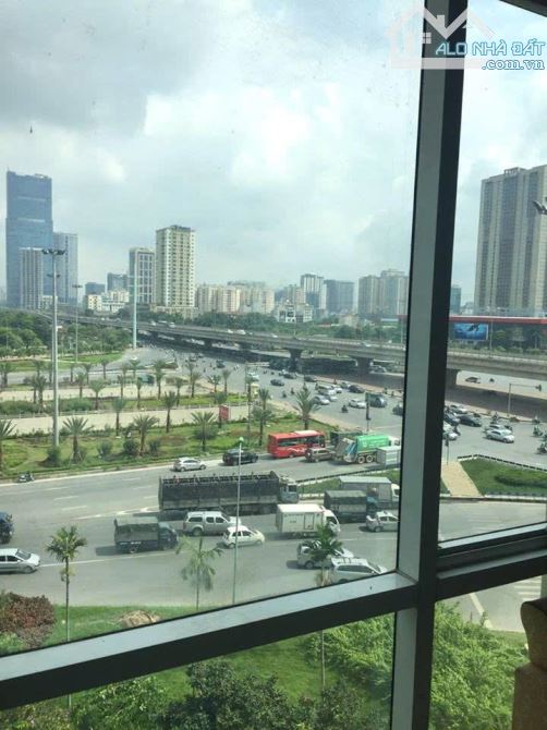 Cho thuê văn phòng Trần Duy Hưng- KHuất Duy Tiến, vp diện tích 30 m2, view thoáng đẹp - 3